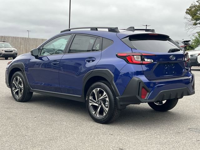 New 2026 Subaru Crosstrek 2.0i Premium AWD/4WD image 11