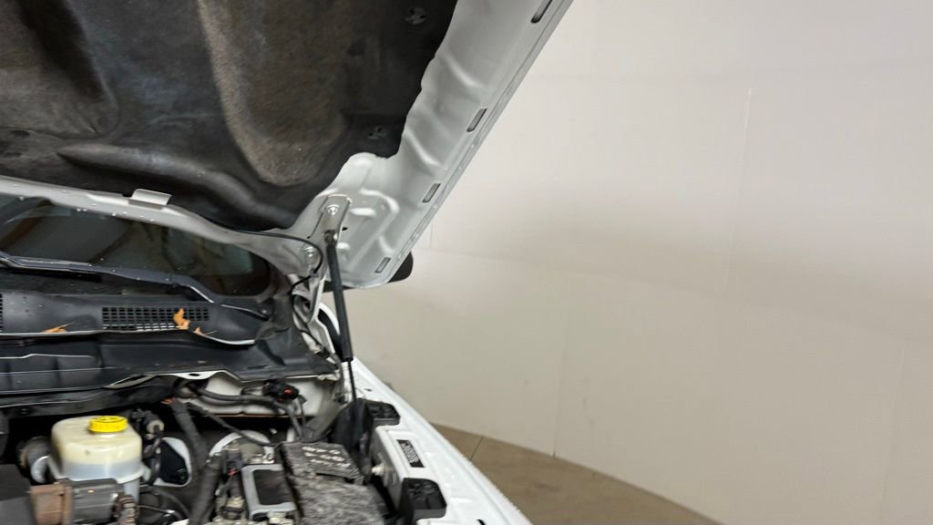 Used 2018 RAM 2500 Laramie w/ Cold Weather Group image 10