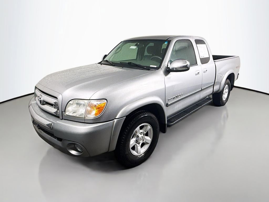 Used 2006 Toyota Tundra SR5 image 3