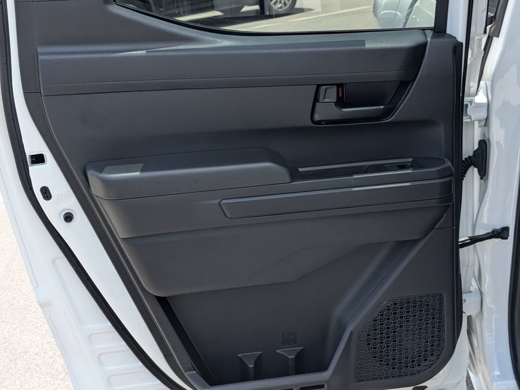 Used 2025 Toyota Tacoma SR5 RWD image 25