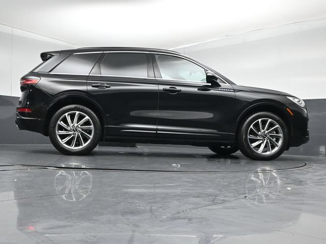 Certified 2025 Lincoln Corsair Grand Touring AWD/4WD image 44