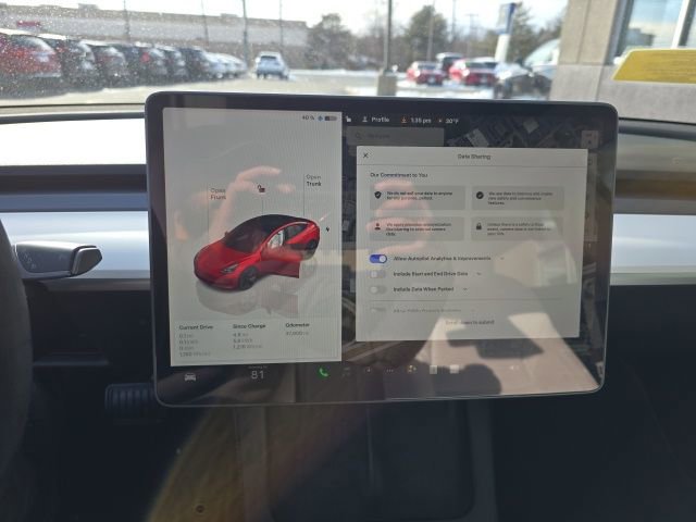 Used 2022 Tesla Model 3 Long Range image 14
