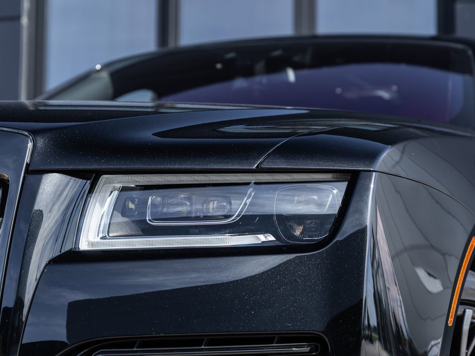 Certified 2022 Rolls-Royce Ghost Black Badge image 19