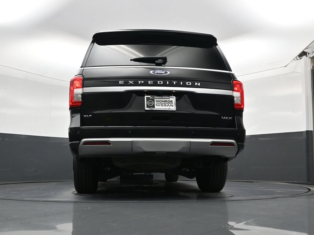 Used 2022 Ford Expedition Max XLT AWD/4WD image 25