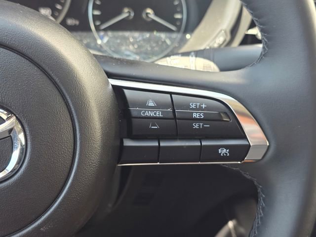 Certified 2025 MAZDA MAZDA3 s image 26