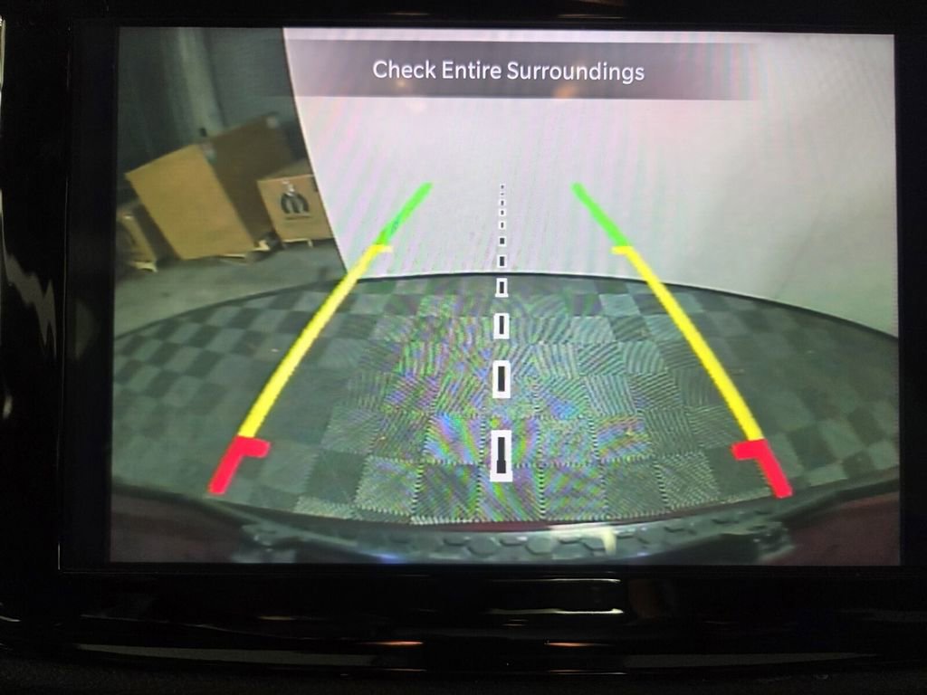 Certified 2023 Dodge Durango GT image 14