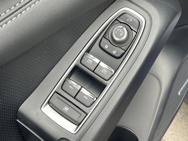 New 2026 Subaru Ascent Limited w/ Popular Package #2 image 17