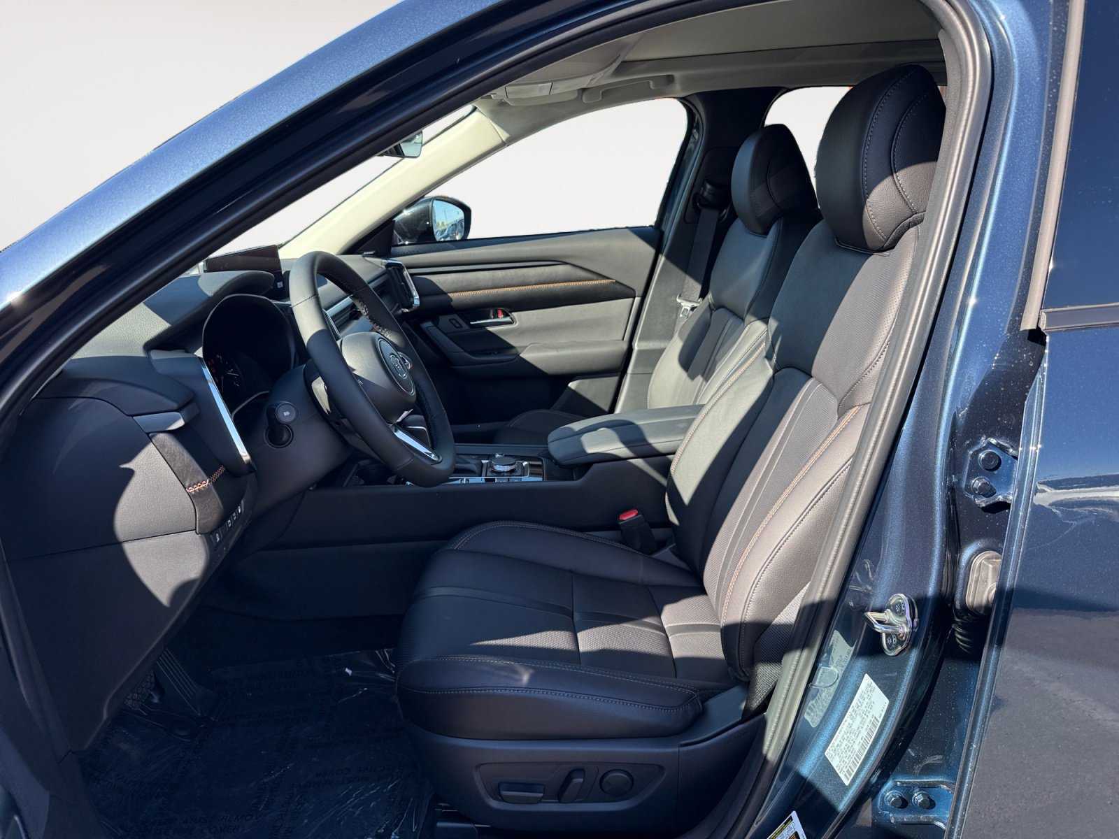 New 2026 MAZDA CX-50 2.5 Hybrid w/ Cargo Package image 10