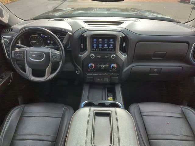 Used 2021 GMC Sierra 1500 Denali w/ Driver Alert Package II image 14