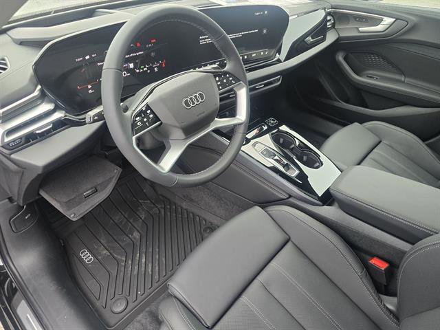 Used 2025 Audi A5 2.0T Premium Plus w/ Premium Plus image 12