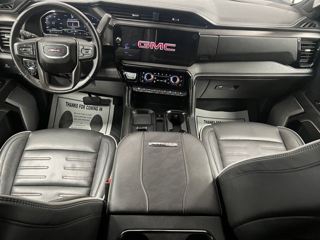Used 2025 GMC Sierra 2500 AT4X w/ AT4X AEV Edition image 20