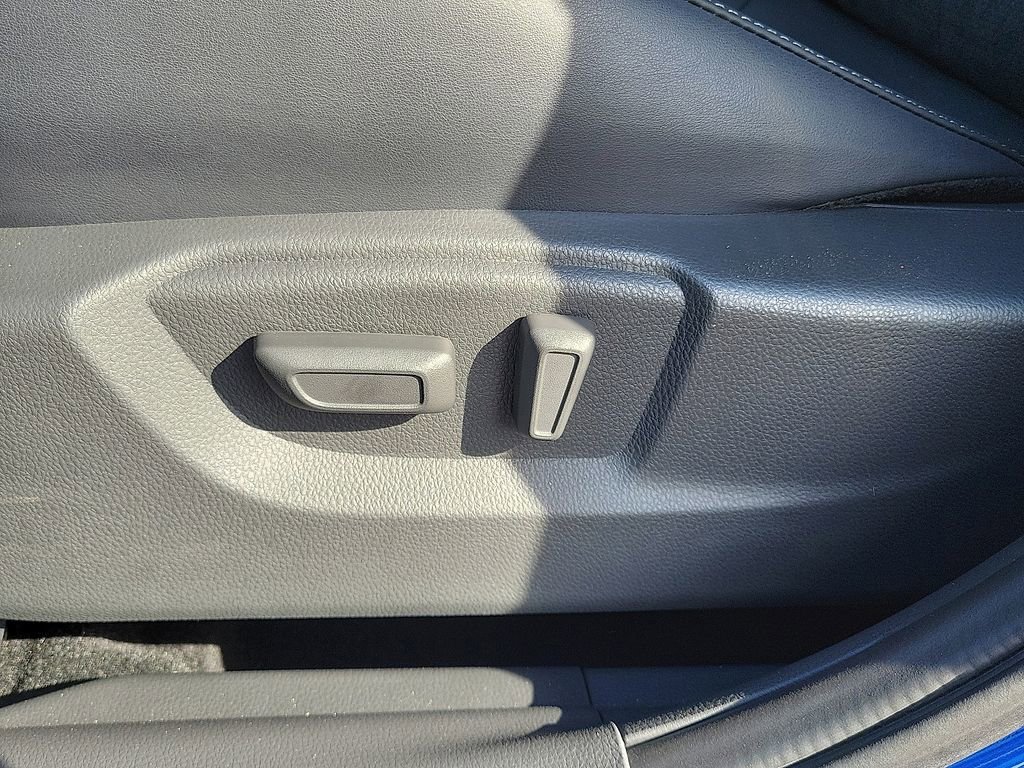 New 2026 Mitsubishi Eclipse Cross SE image 13