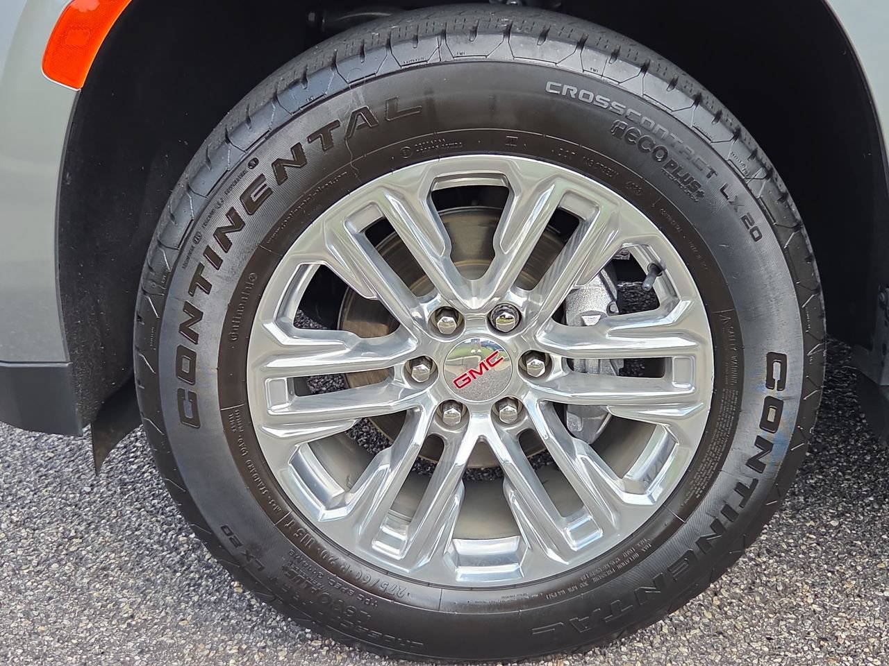 Used 2023 GMC Yukon SLT RWD image 33