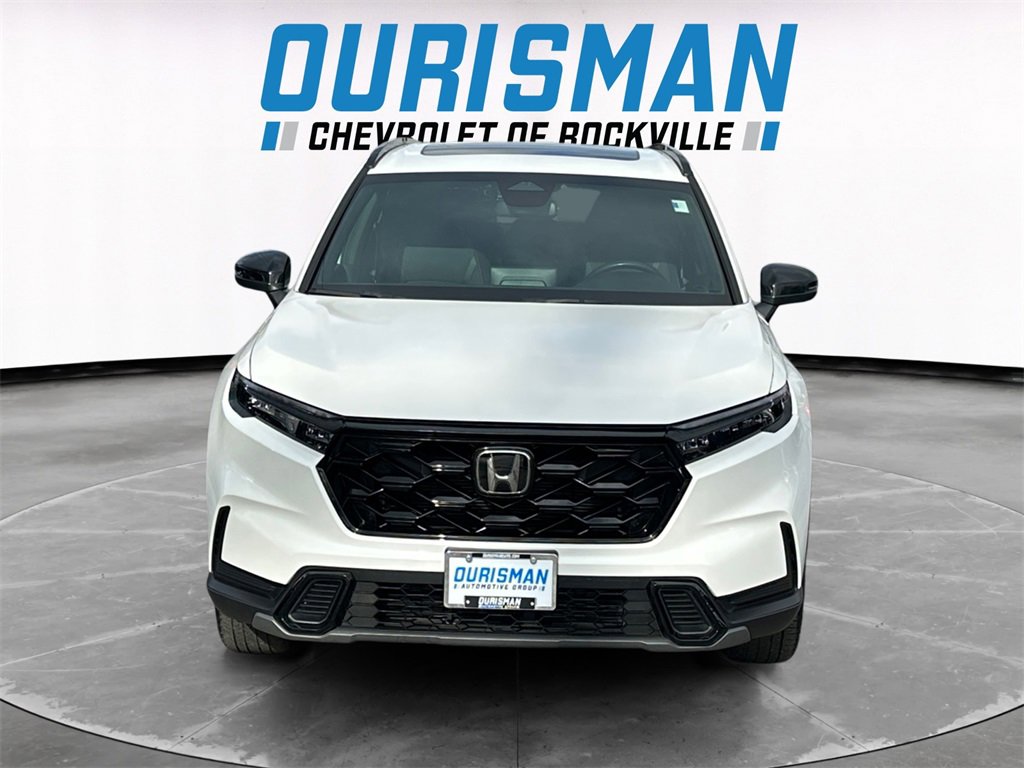 Used 2023 Honda CR-V Sport image 8