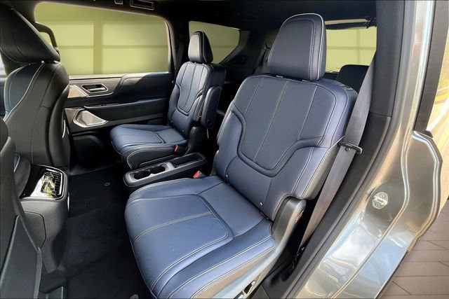 New 2026 INFINITI QX80 4WD image 26