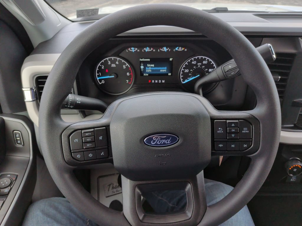 New 2027 Ford F250 XL w/ Tremor Off-Road Package AWD/4WD image 23