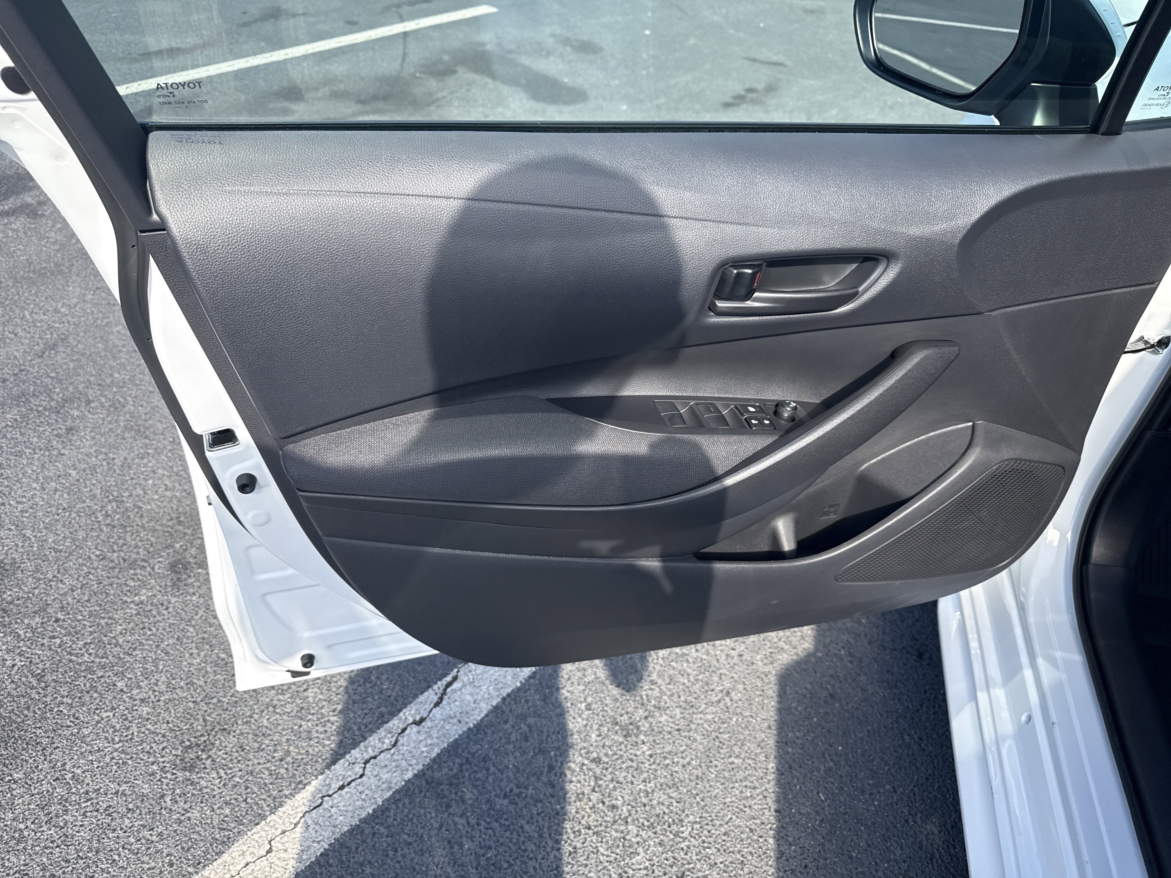 New 2026 Toyota Corolla LE image 22