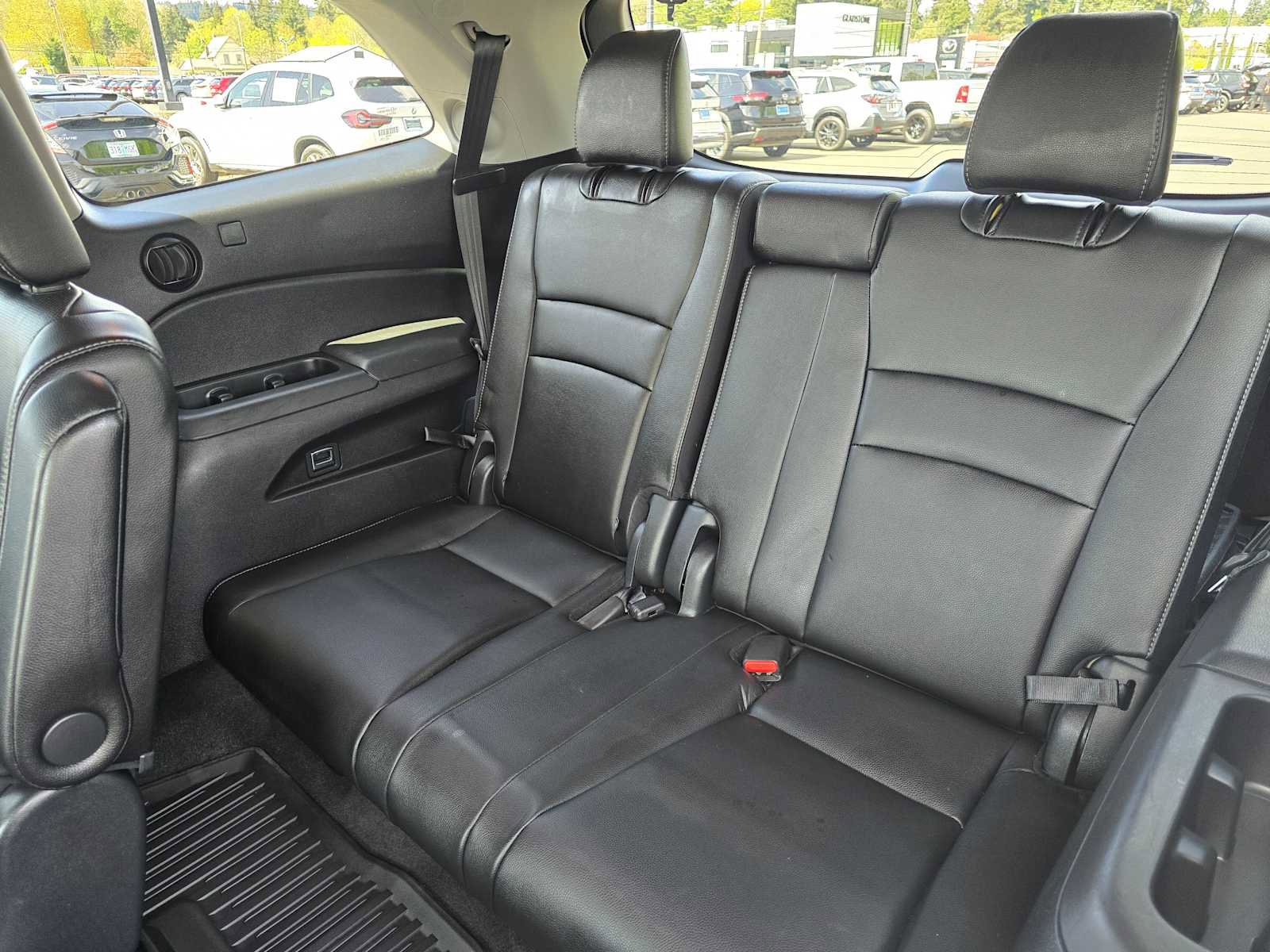 Used 2019 Honda Pilot Elite image 19