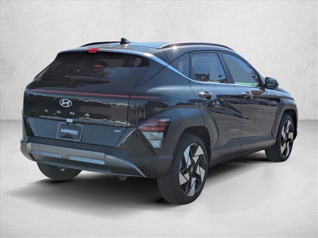 New 2026 Hyundai Kona Limited video 2