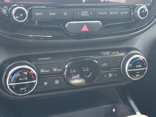 Used 2025 Kia Soul GT-Line image 16