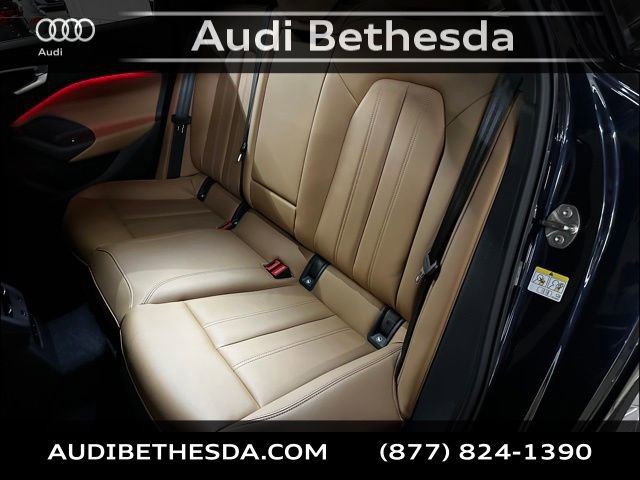 New 2026 Audi A5 Premium AWD/4WD image 24