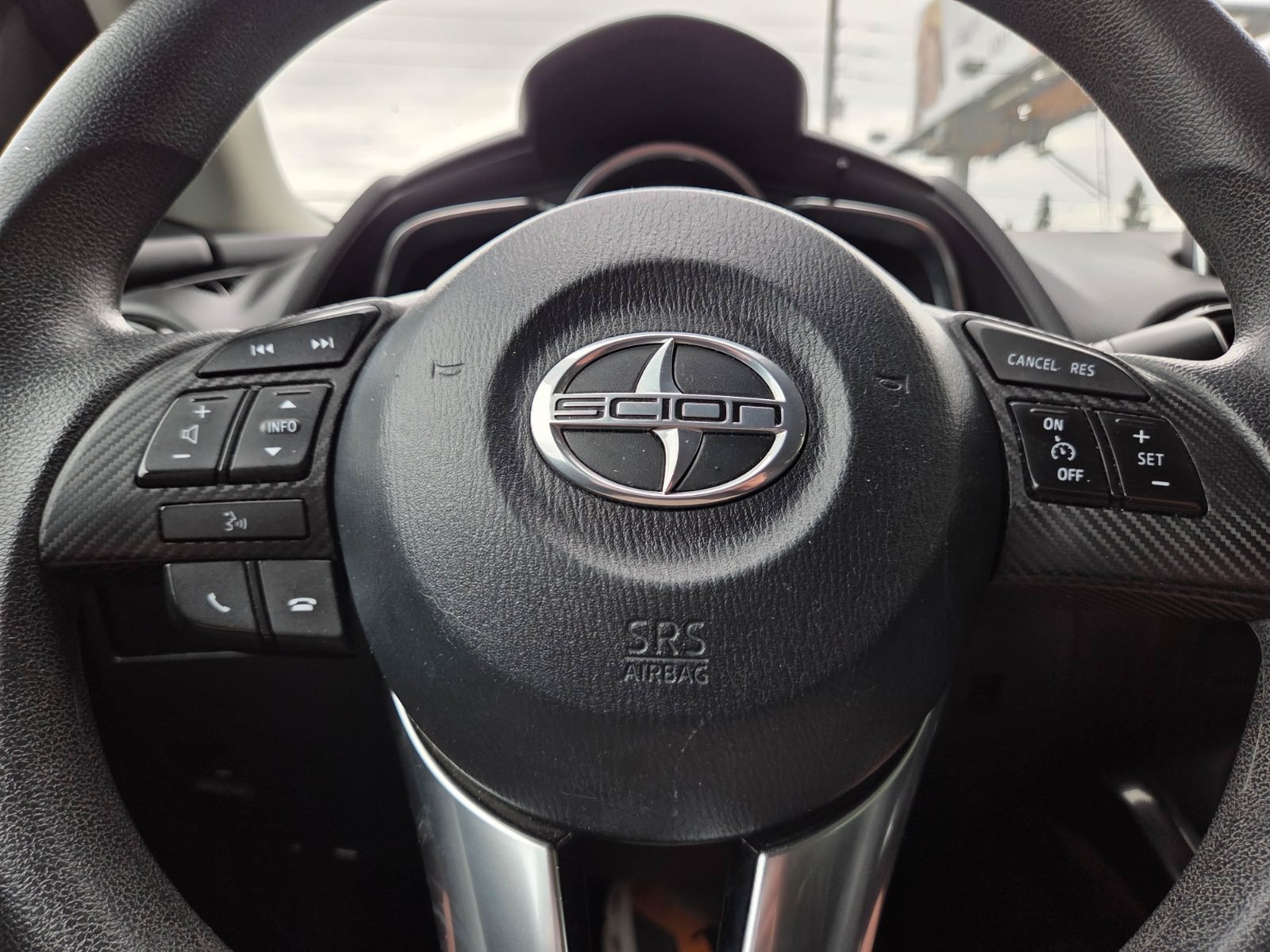Used 2016 Scion iA FWD image 14