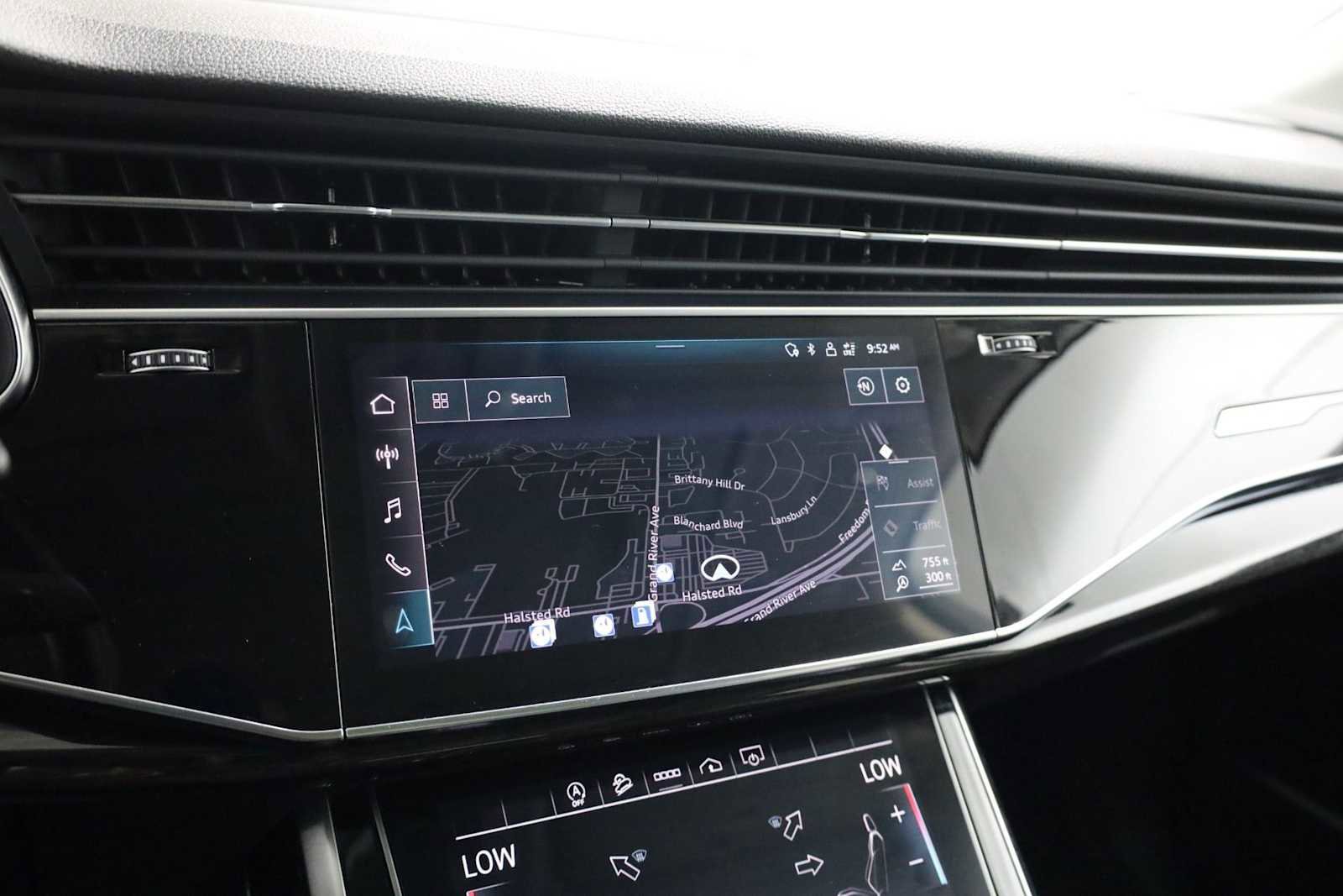 Used 2022 Audi Q7 Premium Plus image 31