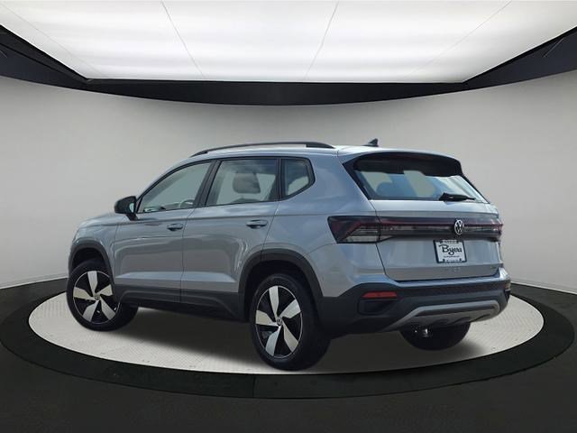 New 2025 Volkswagen Taos S image 5