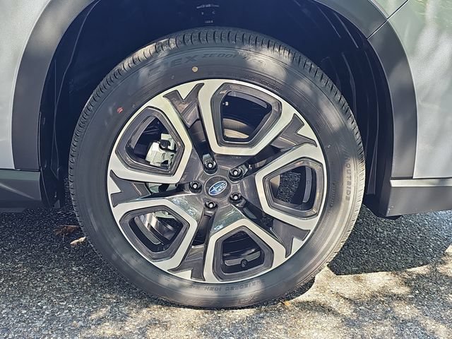 New 2027 Subaru Ascent Limited AWD/4WD image 20