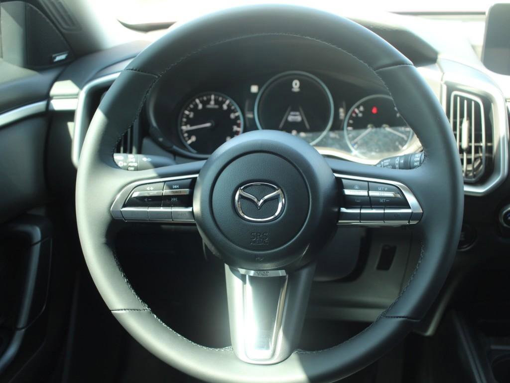 Used 2025 MAZDA CX-50 AWD 2.5 S w/ Weather Package image 19