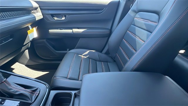 New 2026 Honda CR-V Sport-L image 23