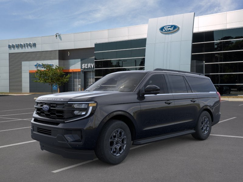 New 2026 Ford Expedition Max Active AWD/4WD image 1