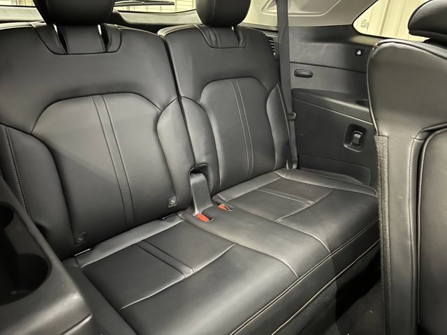 Used 2024 MAZDA CX-90 3.3 Turbo S image 25