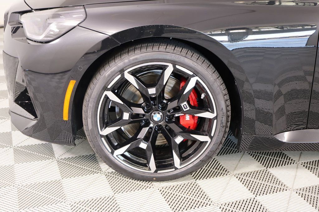 New 2026 BMW 230i Coupe w/ Premium Package image 17