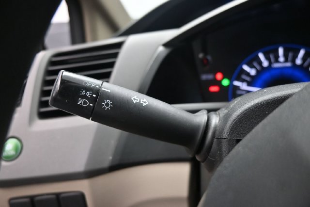 Used 2012 Honda Civic LX image 29