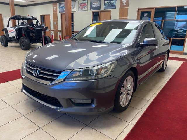 Used 2014 Honda Accord EX-L image 1