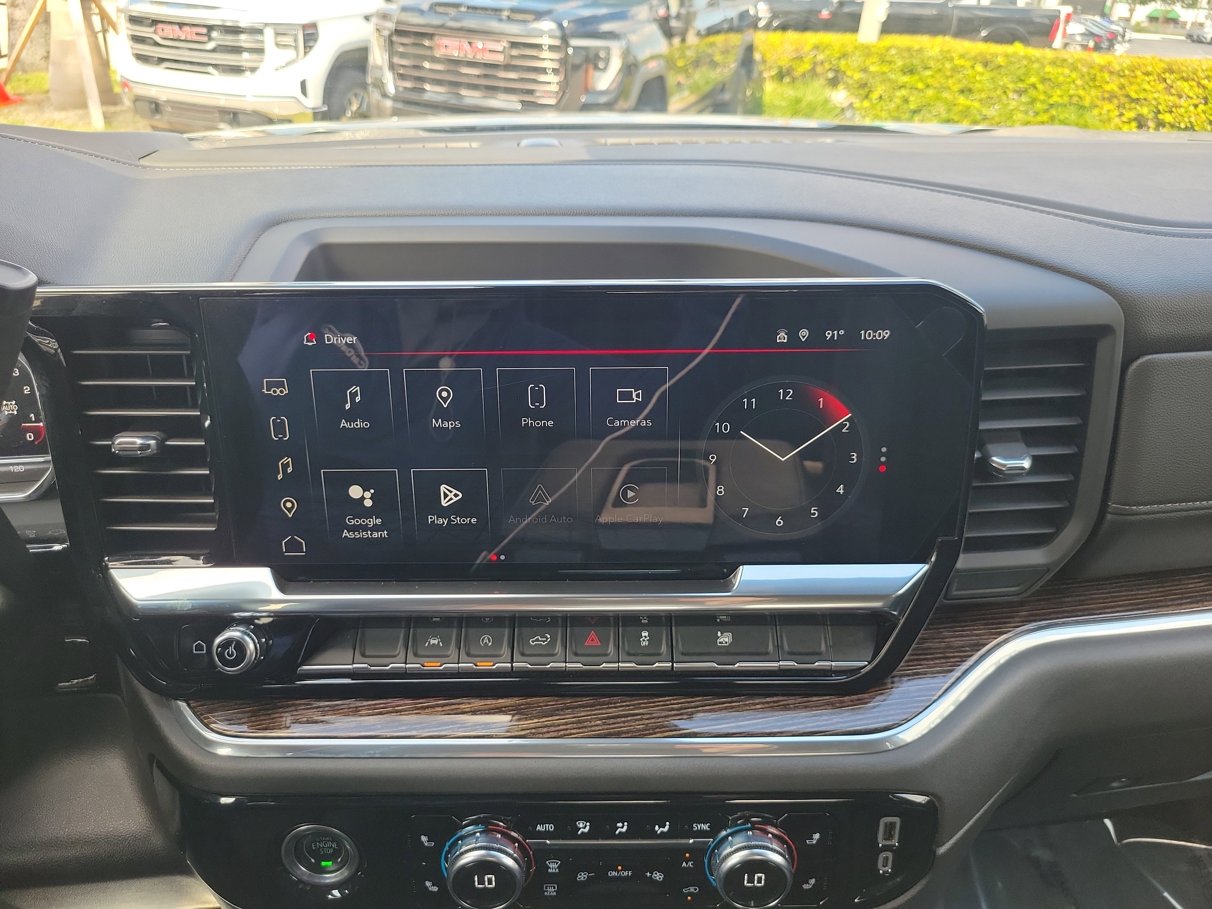 Used 2024 GMC Sierra 1500 Elevation AWD/4WD image 21
