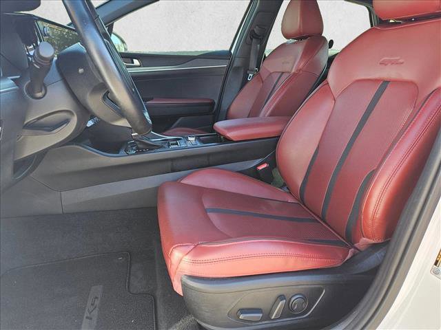 Used 2023 Kia K5 GT-Line image 17