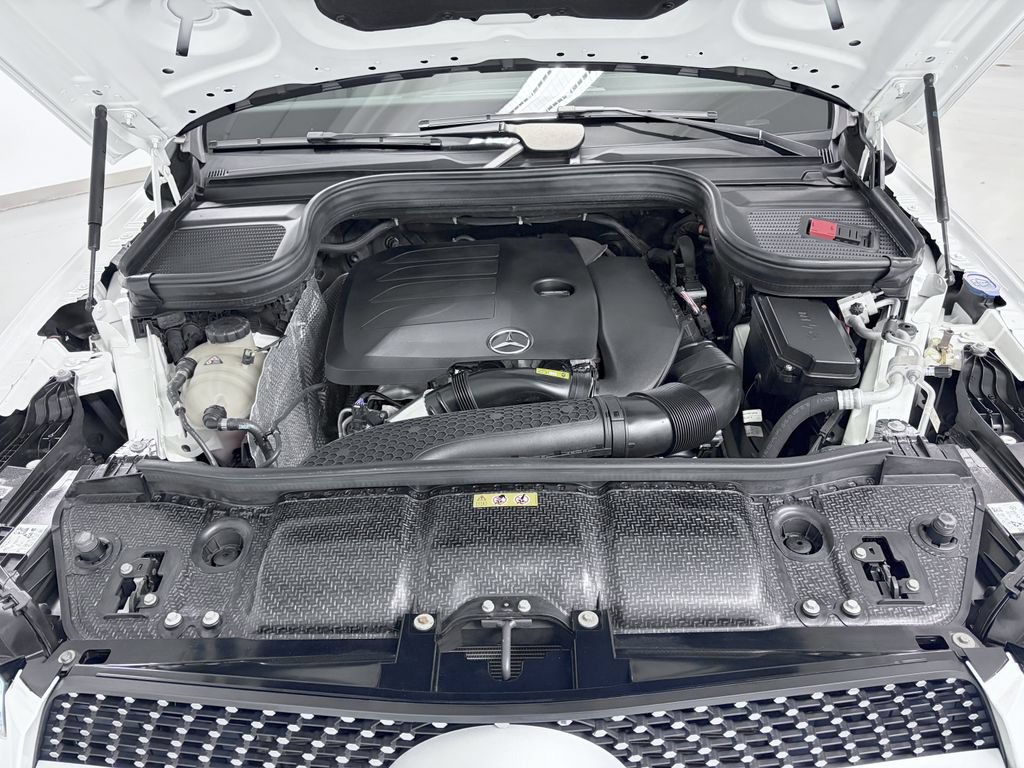 Used 2021 Mercedes-Benz GLE 350 4MATIC image 11