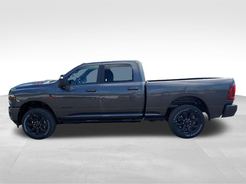 New 2027 RAM 2500 Laramie w/ Night Edition AWD/4WD image 2