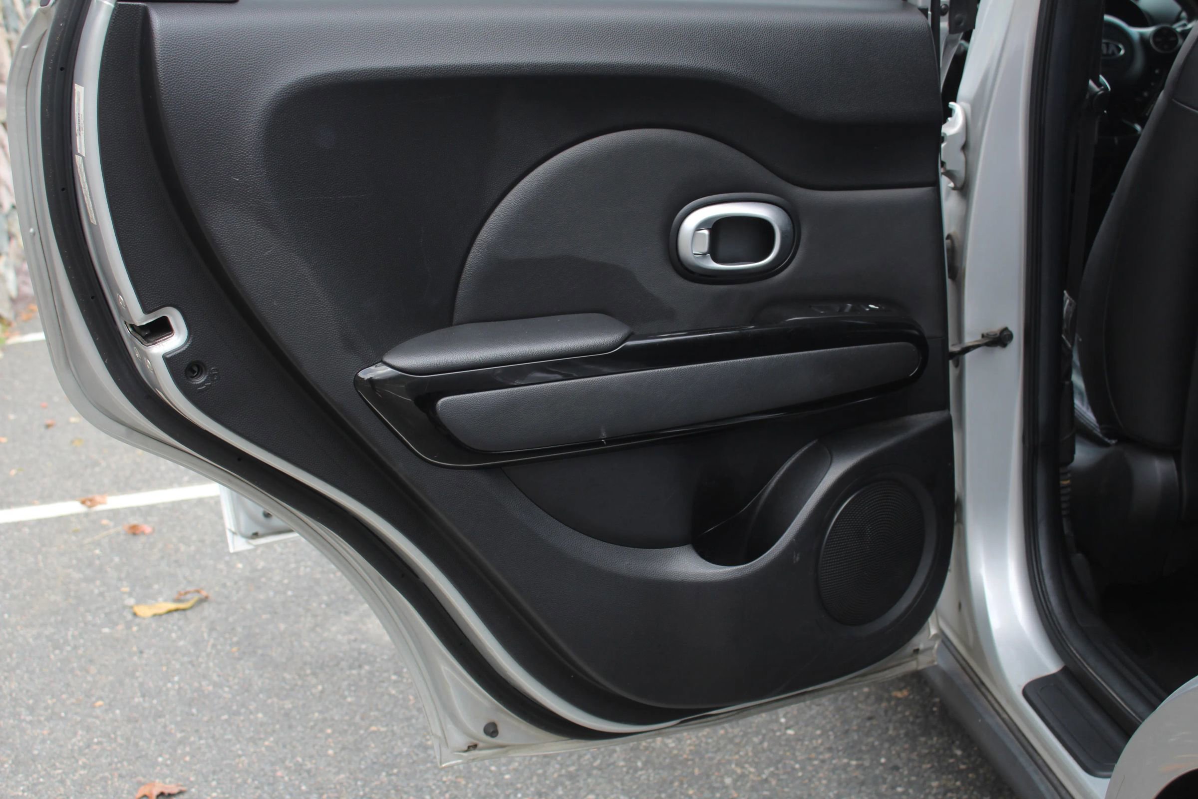 Used 2015 Kia Soul ! w/ Sun & Sound Package image 14