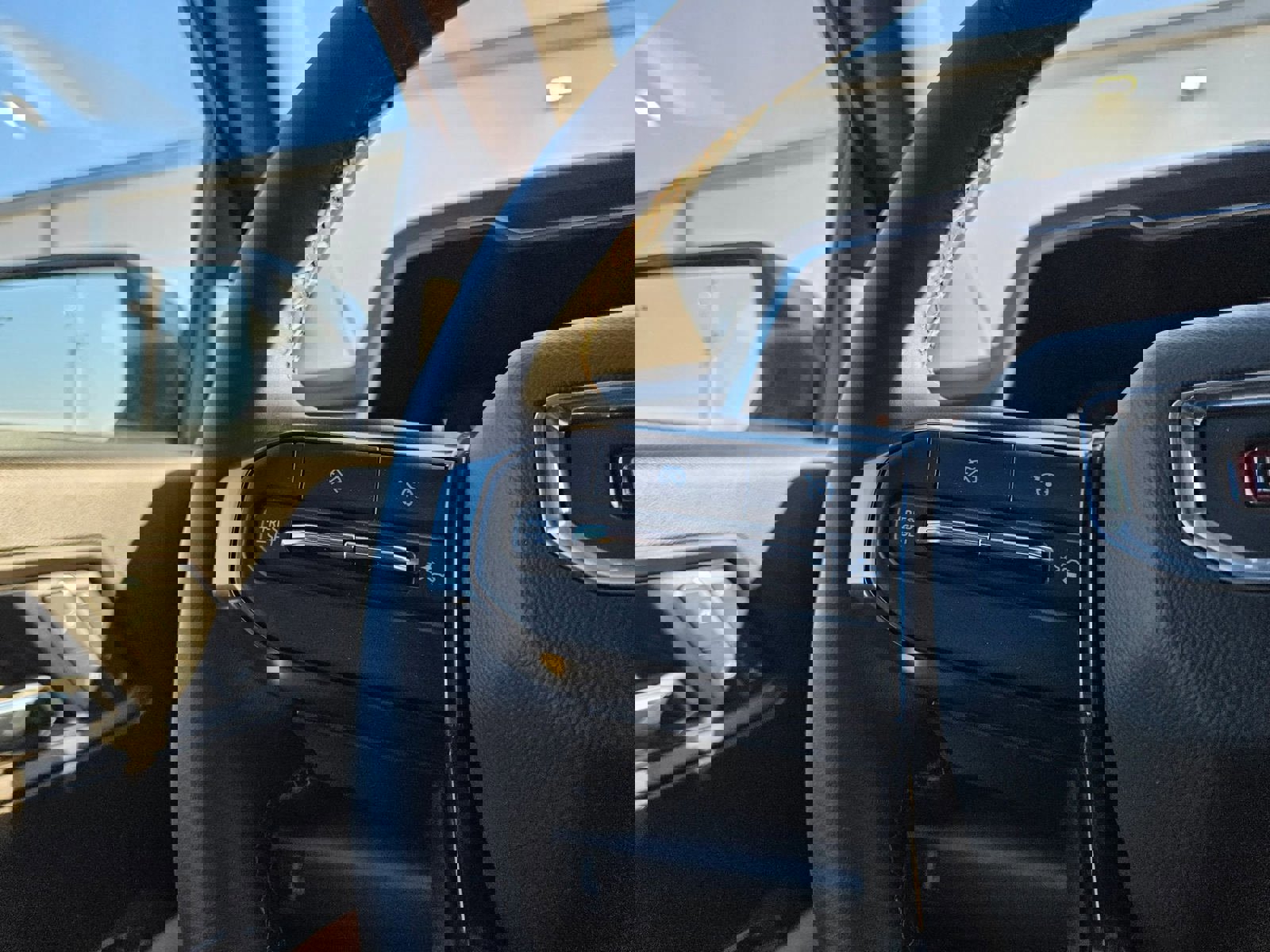 New 2026 GMC Canyon AT4 w/ AT4 Premium Package image 12