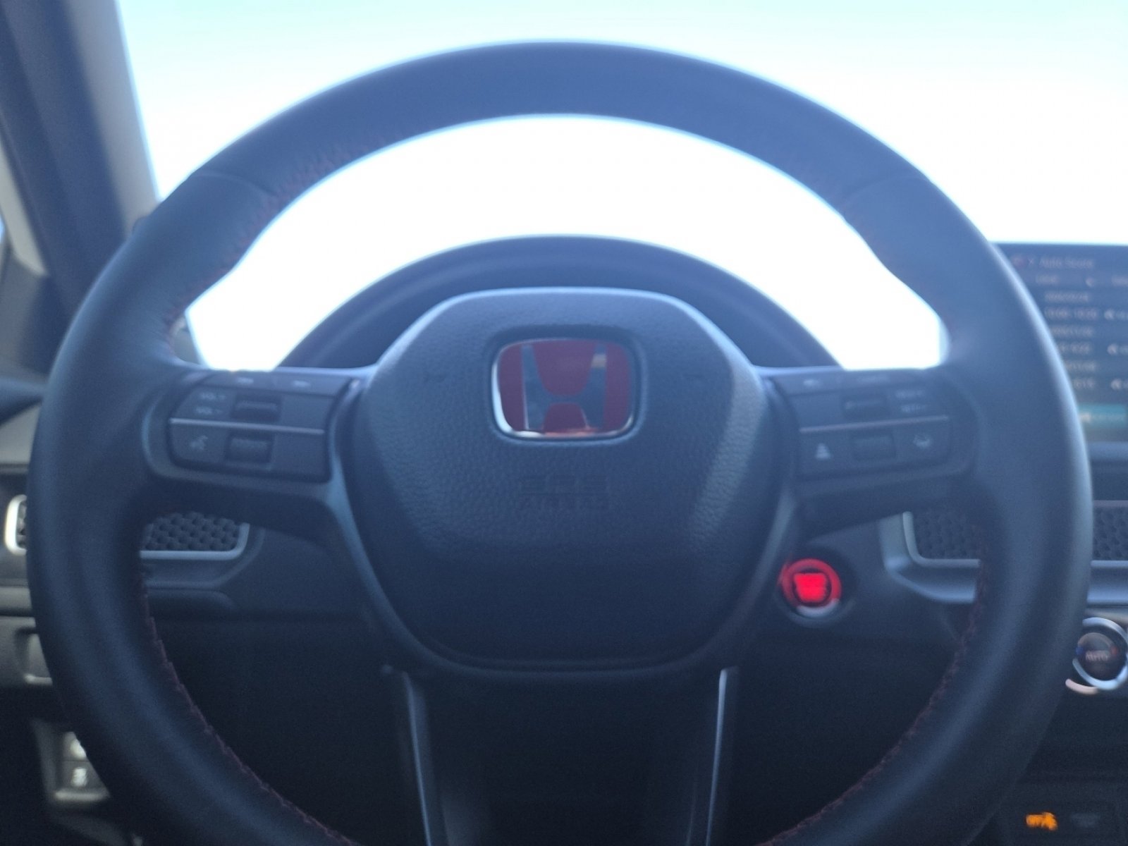 Used 2025 Honda Civic Type R image 29