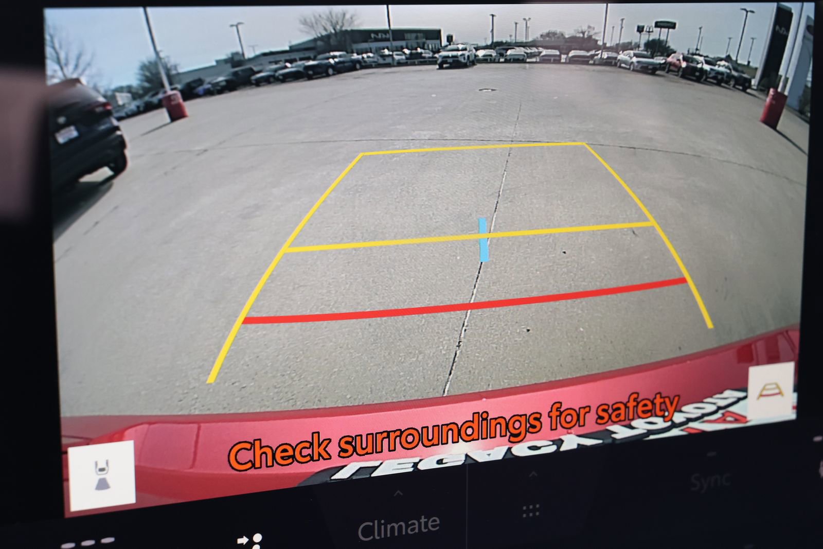 Used 2026 Toyota bZ image 22