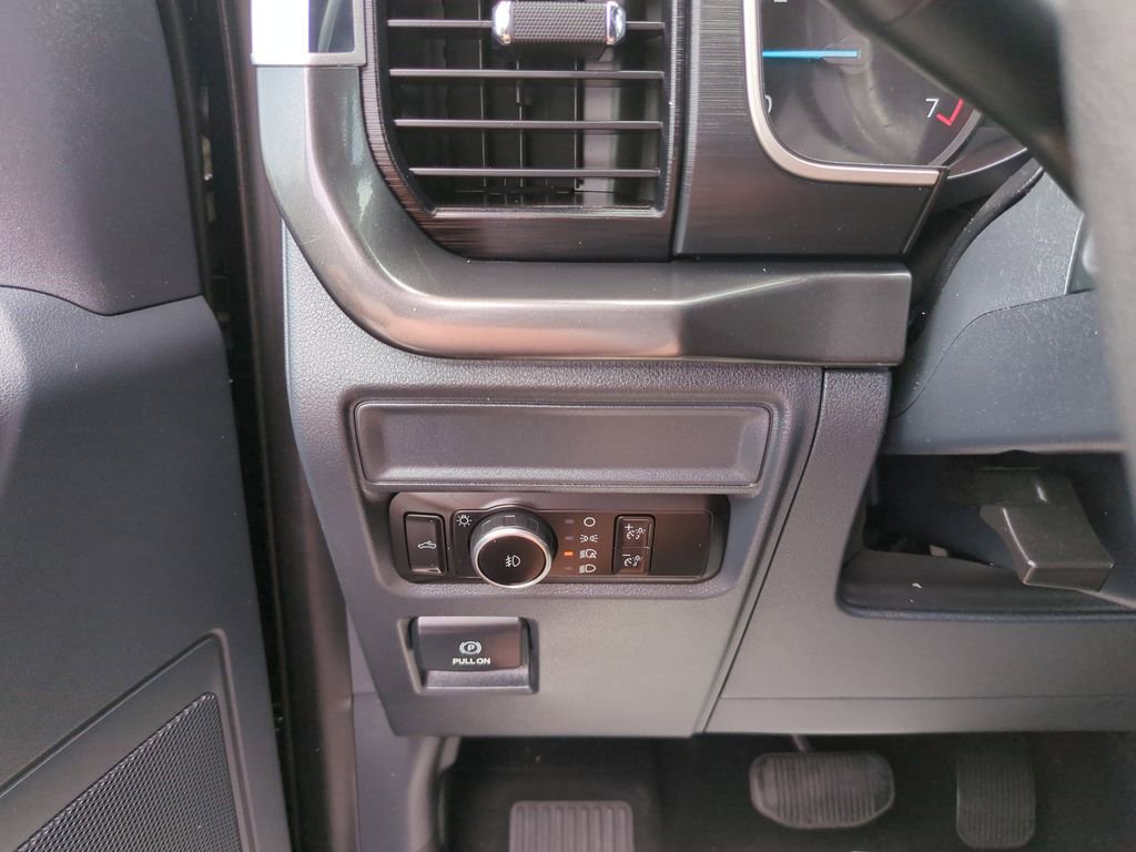 Used 2023 Ford F150 XL w/ STX Appearance Package AWD/4WD image 27