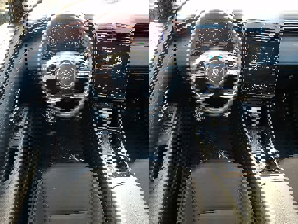 Used 2024 Hyundai Tucson SEL image 10