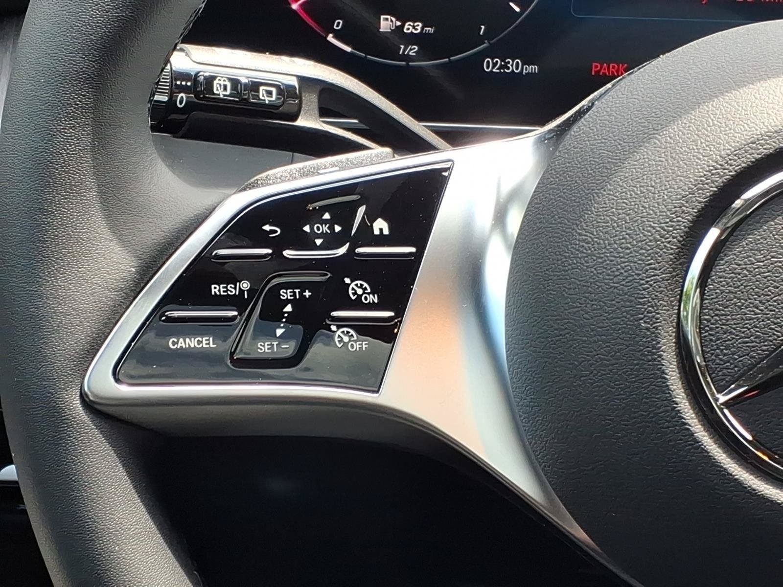 New 2026 Mercedes-Benz GLC 300 4MATIC image 21