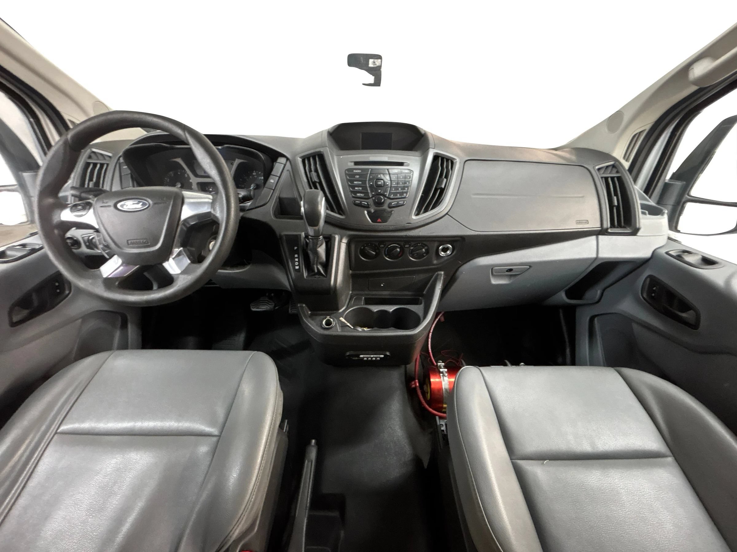 Used 2019 Ford Transit 350 XL RWD image 16