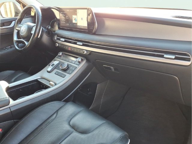 Used 2023 Hyundai Palisade SEL AWD/4WD image 25