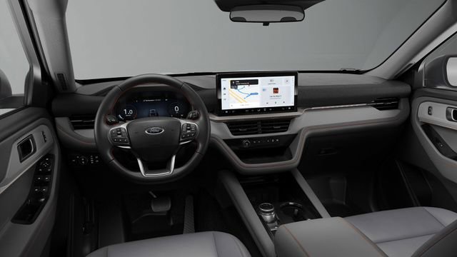 New 2026 Ford Explorer Active w/ Active Comfort Package image 6